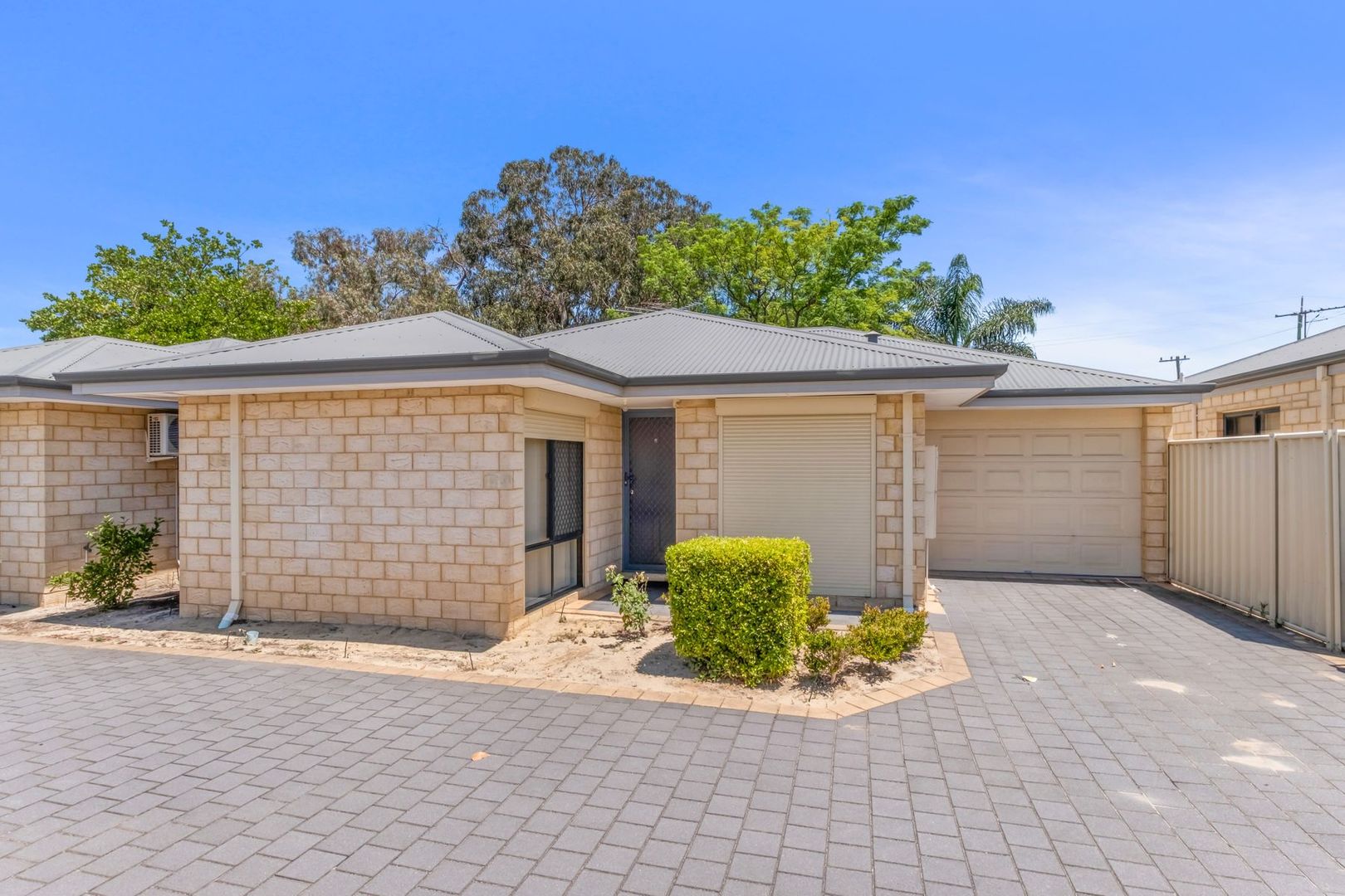 6/5 Redcliffe Street, East Cannington WA 6107, Image 1