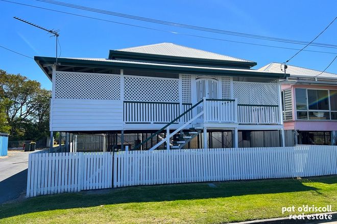 Picture of 18 South Street, ROCKHAMPTON CITY QLD 4700