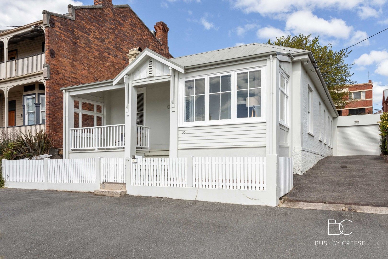 3 bedrooms House in 35 Frankland Street LAUNCESTON TAS, 7250
