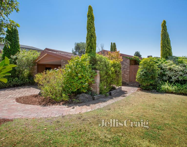 9 Aumann Drive, Templestowe VIC 3106