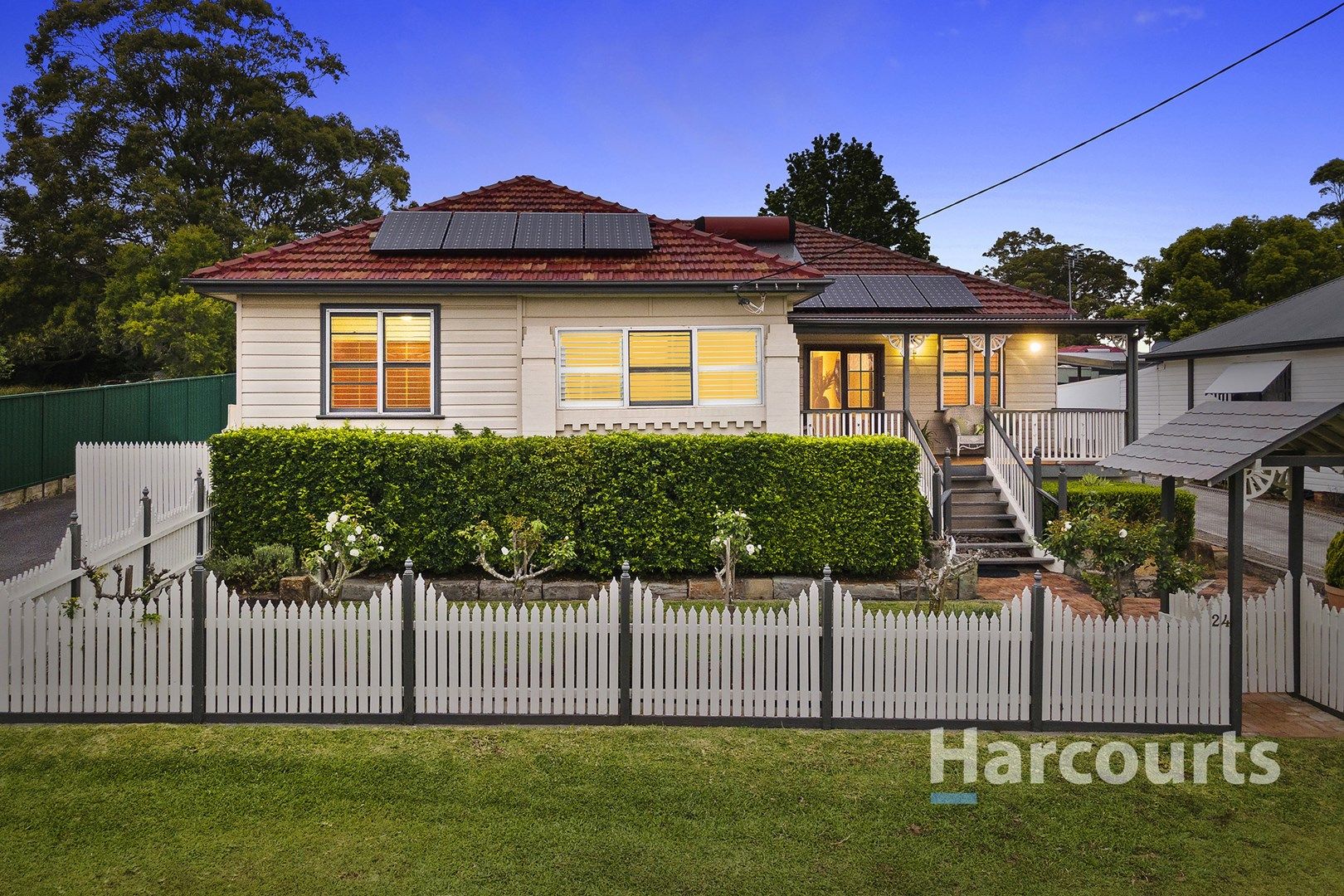 24 Fourth Street, Booragul NSW 2284, Image 0