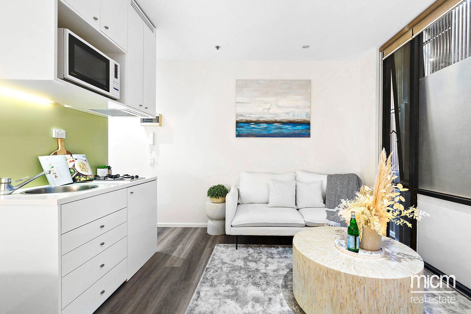 302/6268 Hayward Lane, Melbourne VIC 3000 Domain