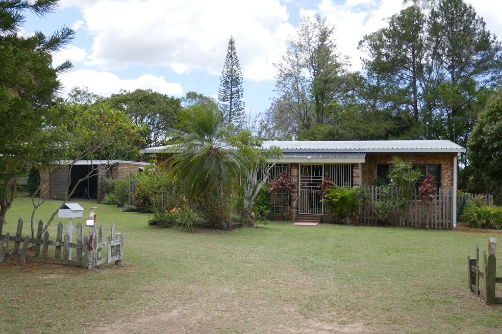 71 Bowen Road, Glass House Mountains Property History & Address