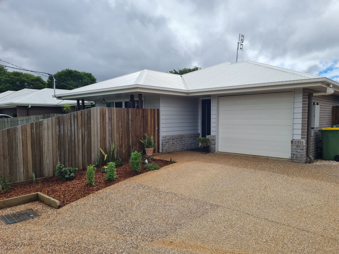 1/26 Mooney Street, Toowoomba QLD 4350, Image 1