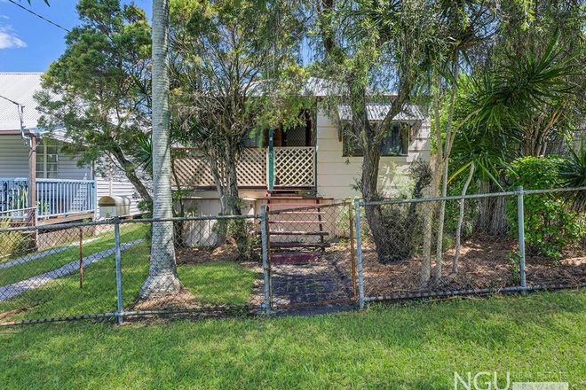 Picture of 32 MacGregor Street, WOODEND QLD 4305