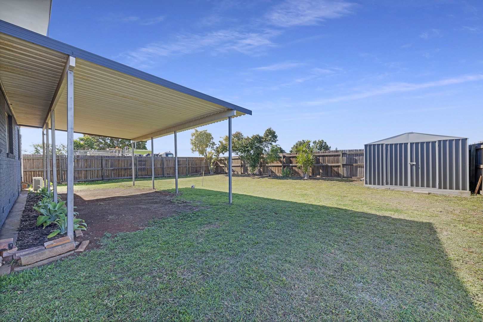 190 Bargara Road, Kalkie QLD 4670, Image 2