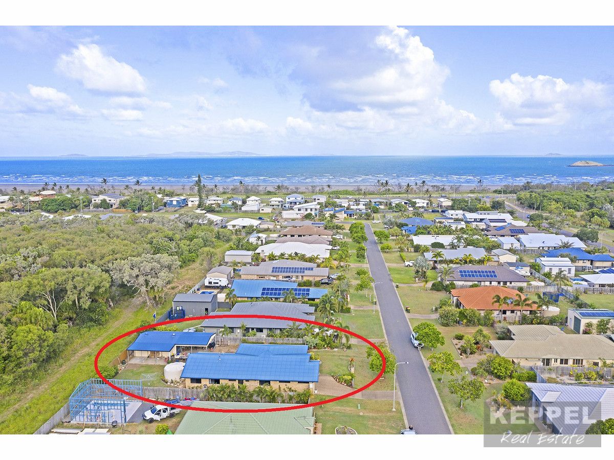 20 Saltwater Court, Mulambin QLD 4703, Image 0