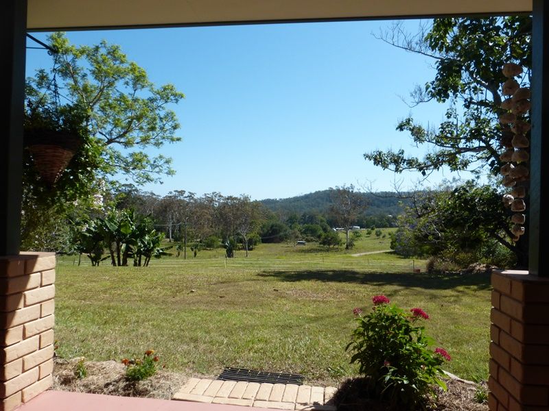 872 Tagigan Road, Wolvi QLD 4570, Image 0