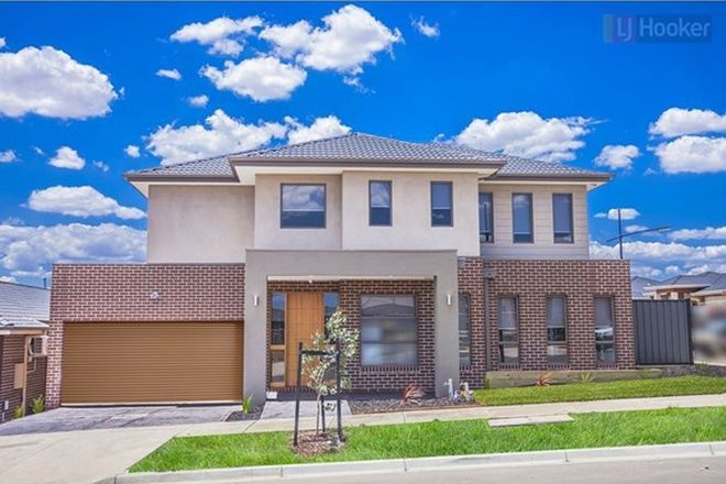 Picture of 17 Euphoria Street, CRAIGIEBURN VIC 3064