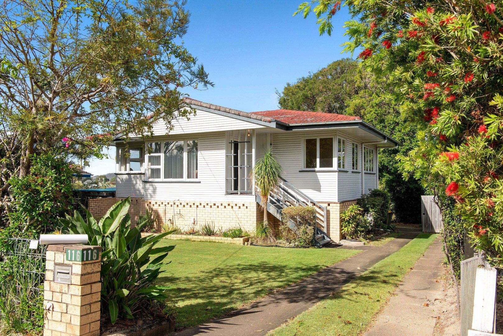 116 Wemvern Street, Upper Mount Gravatt QLD 4122, Image 0