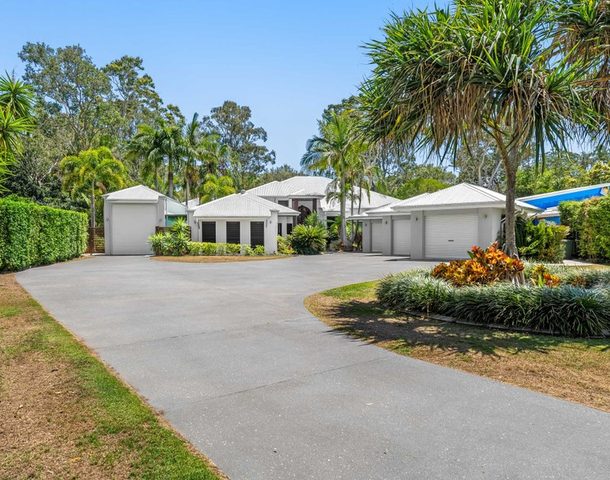 23 Nautilus Court, Dundowran Beach QLD 4655