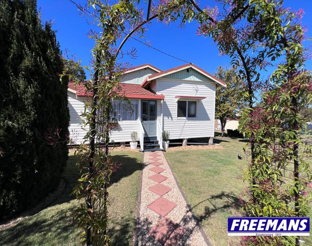 57 Fitzroy Street, Kingaroy QLD 4610