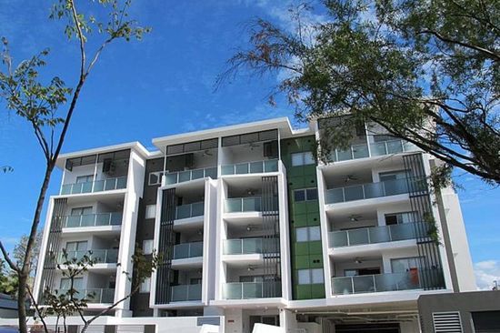 1 bedrooms Apartment / Unit / Flat in 1 21 Mayhew Street SHERWOOD QLD, 4075