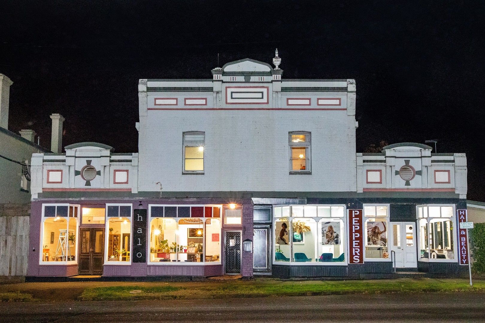 Liverpool Street, Scone NSW 2337, Image 0