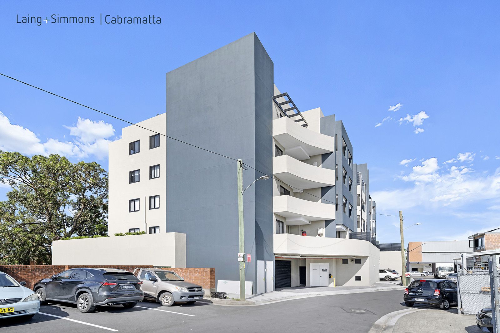 109/45-47 Peel Street, Canley Heights NSW 2166, Image 1