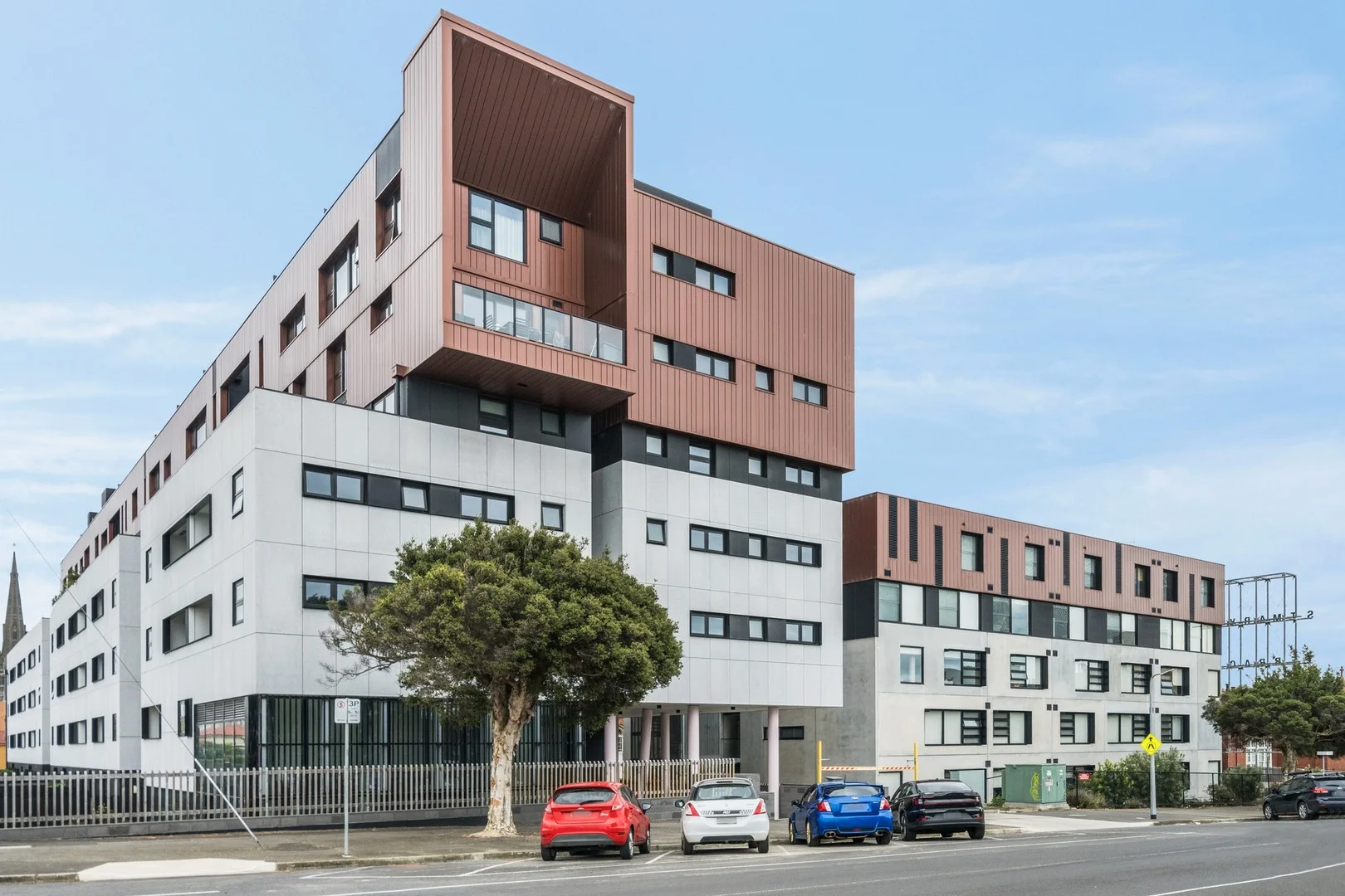 209/146 Bellerine Street, Geelong VIC 3220