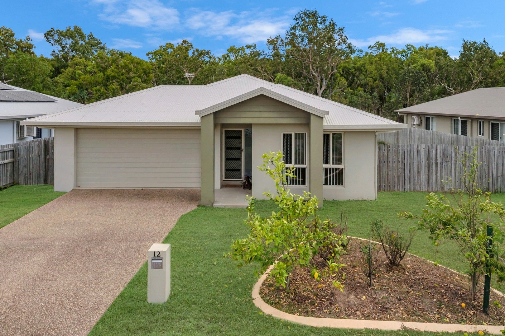 Sold 12 Orillia Court, Deeragun QLD 4818 on 18 Oct 2022 2018043136