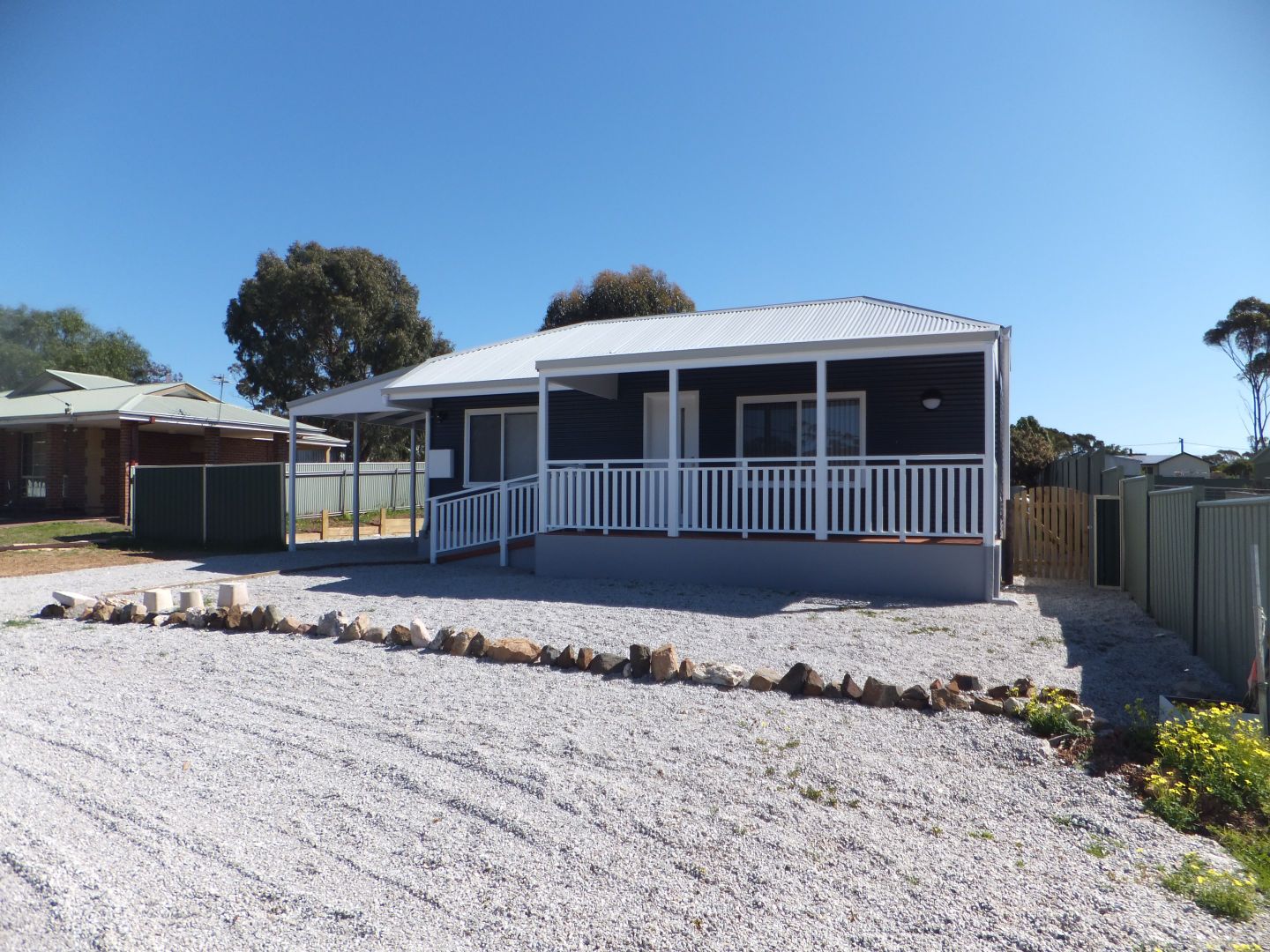 119 Martin Street, Ravensthorpe WA 6346