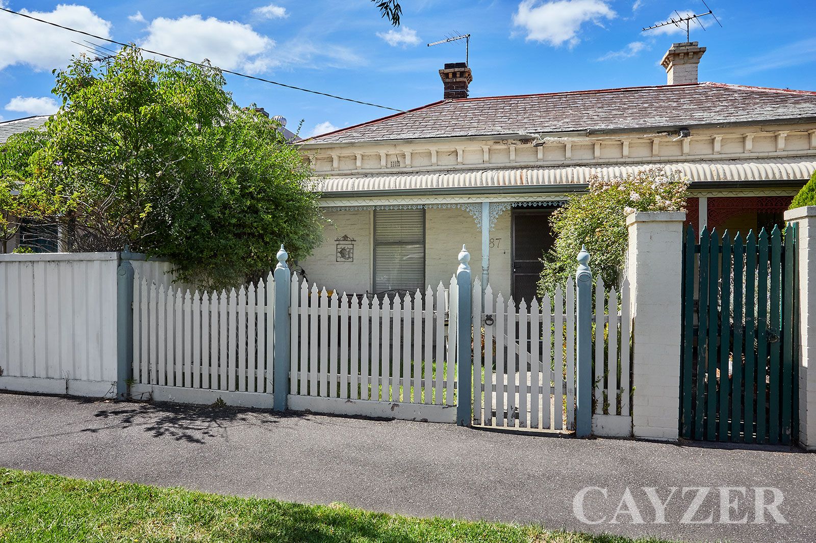 387 Park Street, South Melbourne VIC 3205, Image 0