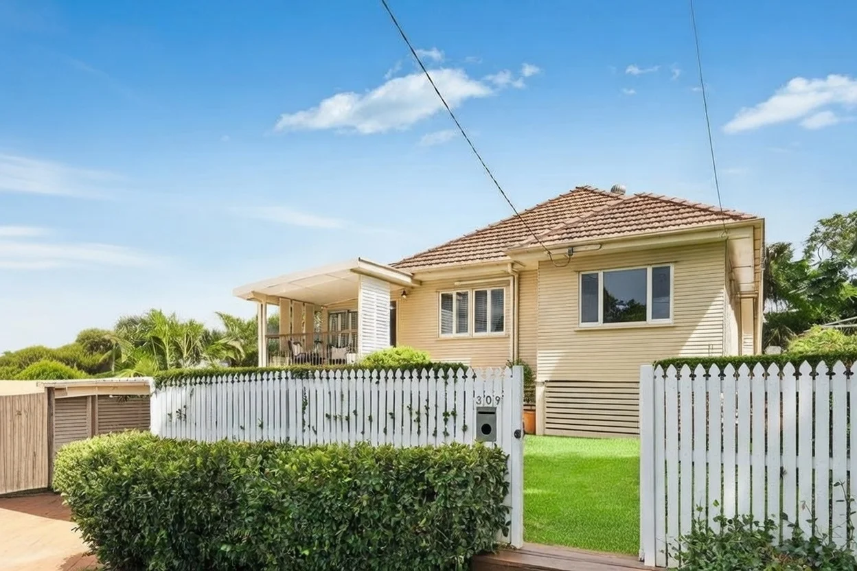 Primary image of 309 Long Street East, Graceville QLD 4075