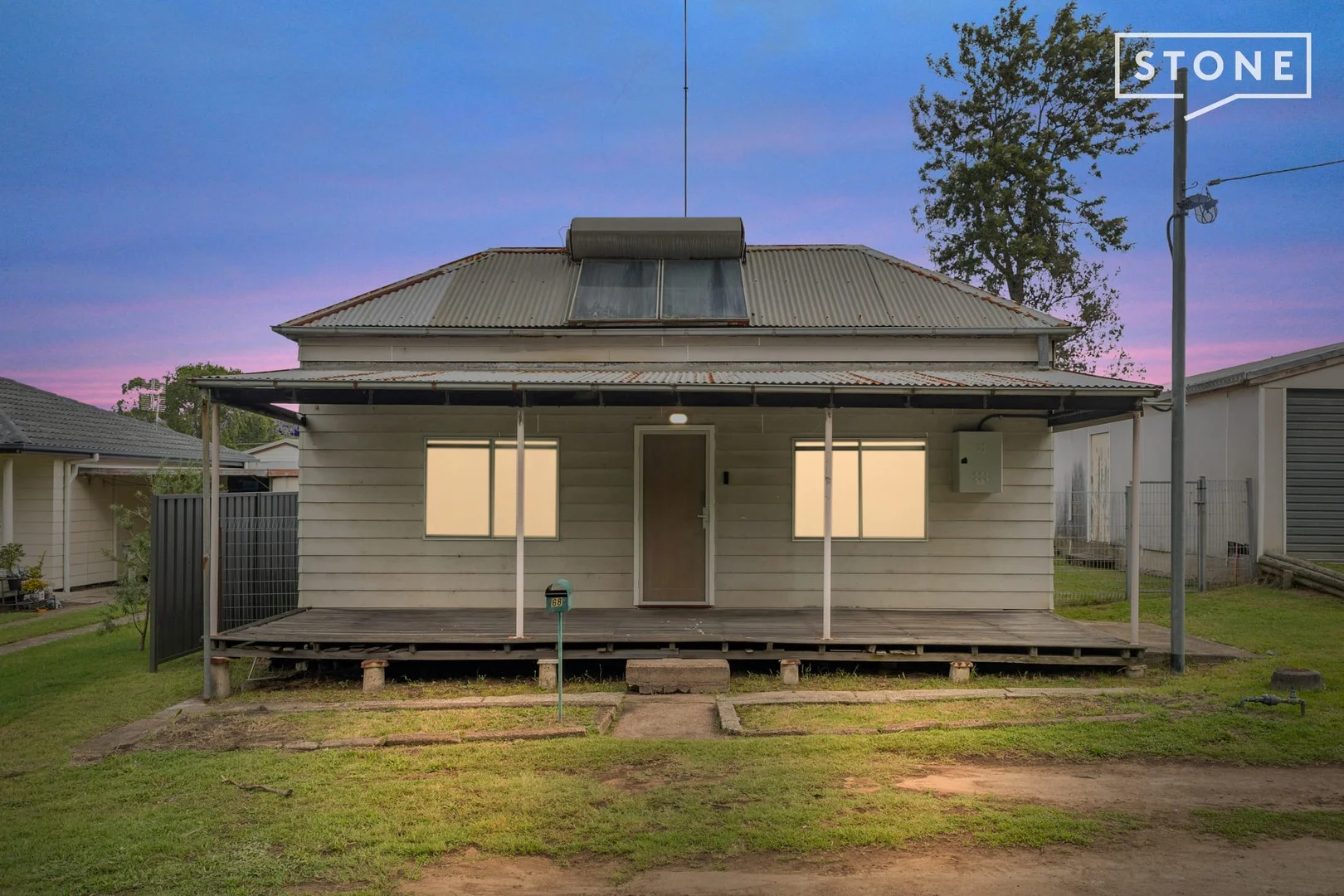 68 Lismore Street, Abermain NSW 2326