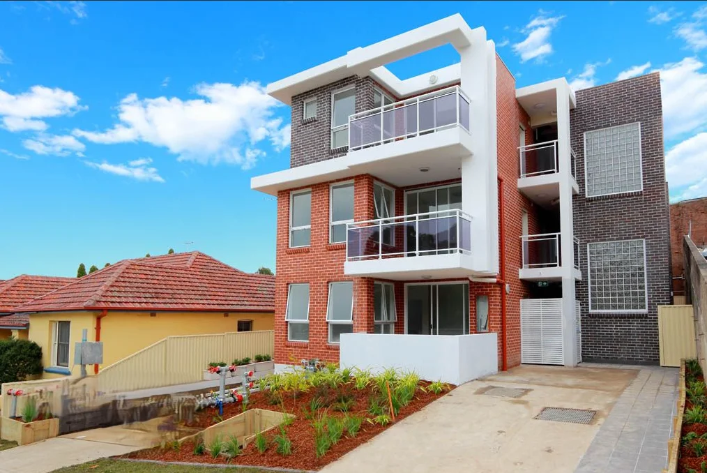 11/3 Mona Street, Allawah NSW 2218