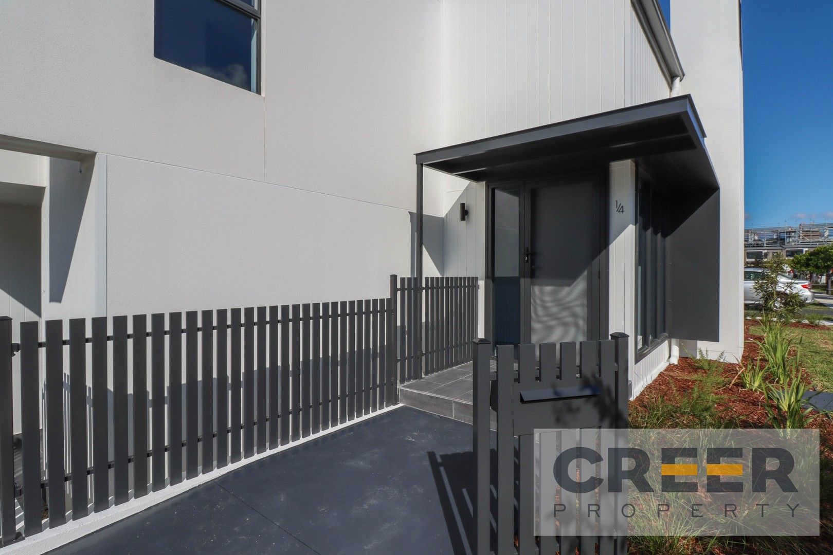 3 bedrooms Townhouse in 1/4 Fettlers Loop WHITEBRIDGE NSW, 2290