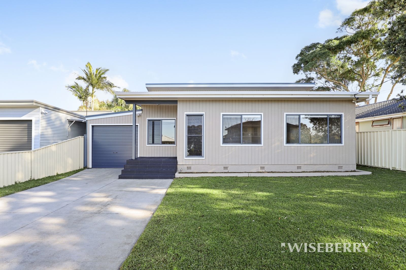 3 bedrooms House in 52 Fravent St TOUKLEY NSW, 2263