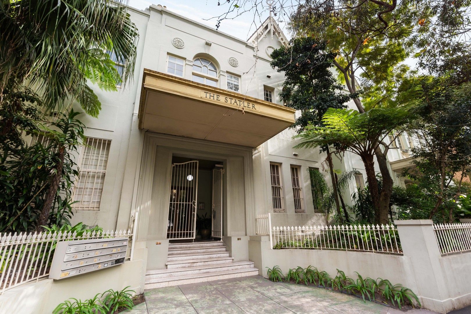 Apartment / Unit / Flat in 15/257-261 Darlinghurst Road, DARLINGHURST NSW, 2010