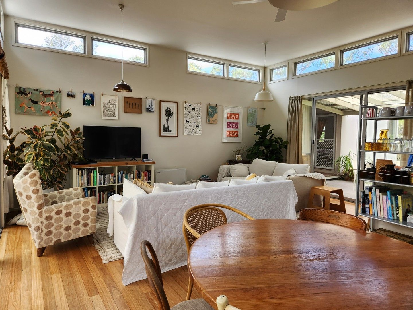 3 bedrooms House in 648 Congo Road CONGO NSW, 2537