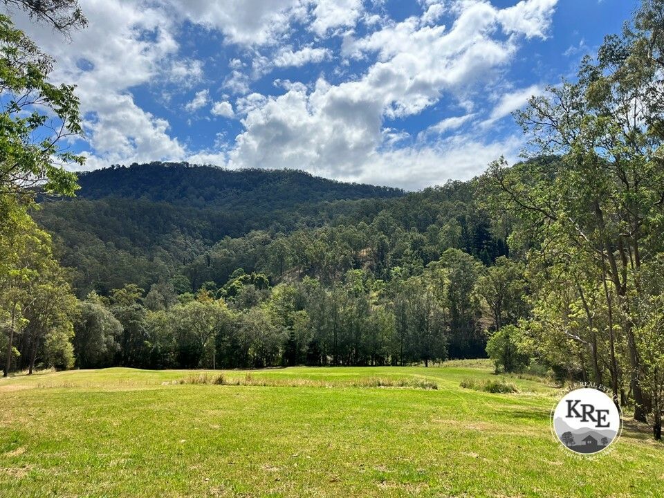 1262 Lynches Creek Rd, Kyogle NSW 2474, Image 0