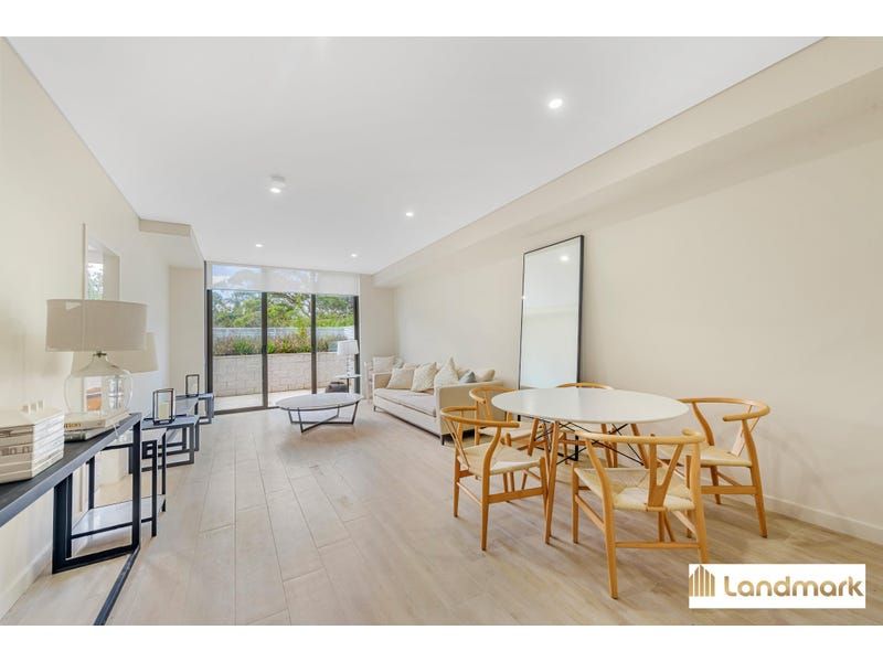2 bedrooms Apartment / Unit / Flat in G03/298 Taren Point Road CARINGBAH NSW, 2229