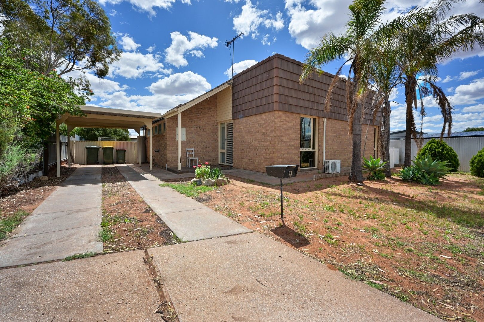 9 O'Reilly Crt, Port Augusta West SA 5700, Image 0