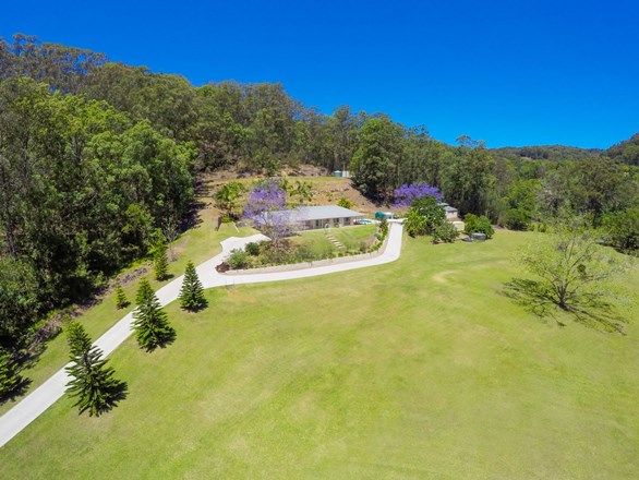 149 Lower Landershute Road, Landers Shoot QLD 4555