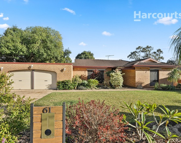 61 North Steyne Road, Woodbine NSW 2560