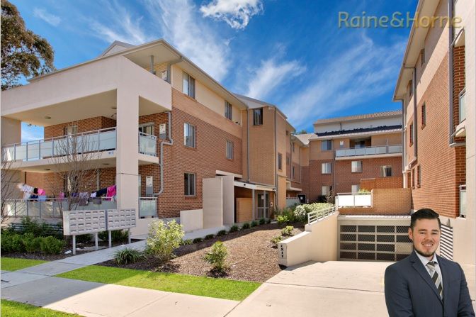 32/7-11 Putland Street, St Marys NSW 2760, Image 0