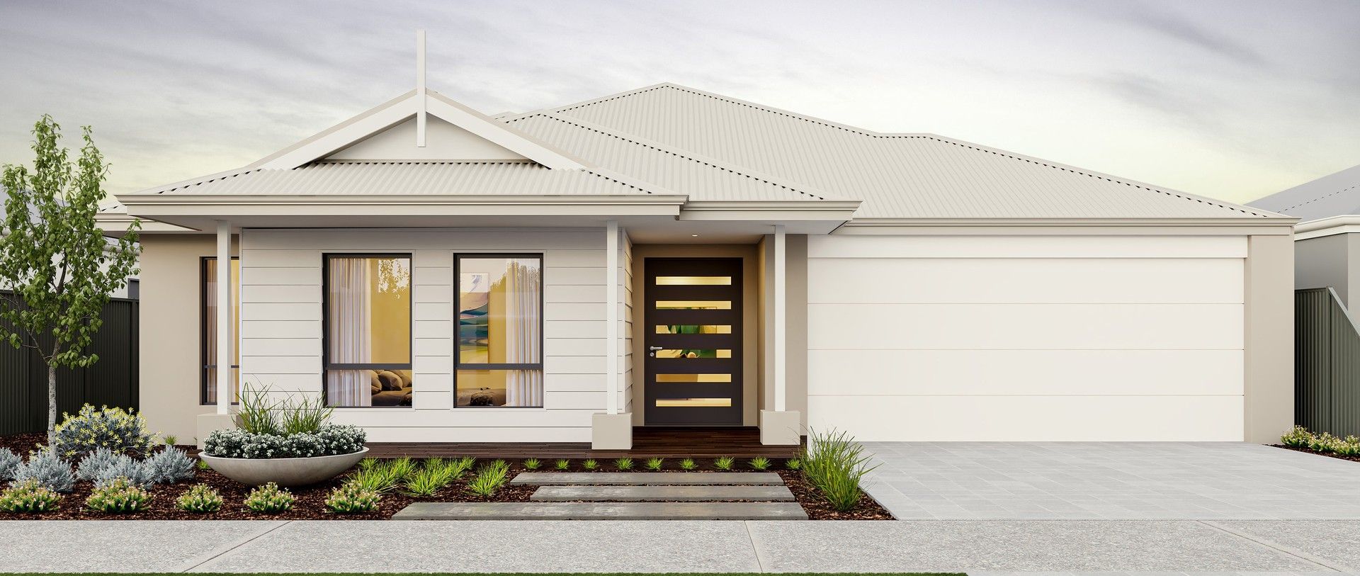 4 bedrooms New House & Land in Lot 28 Acacia Way SINAGRA WA, 6065