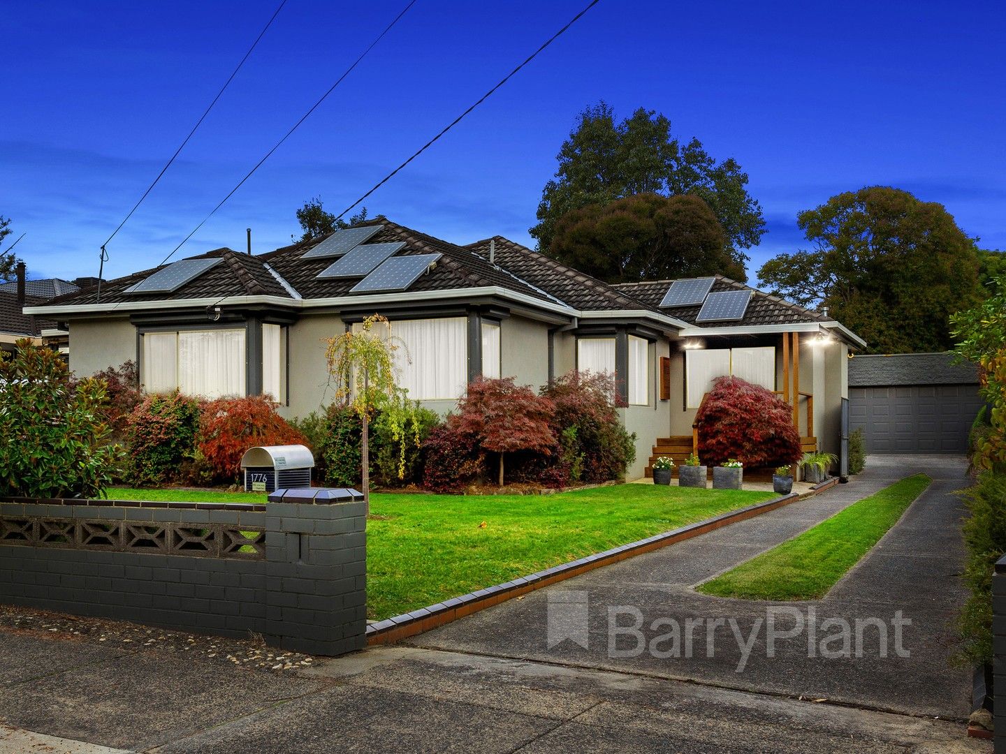 1776 Ferntree Gully Road, Ferntree Gully VIC 3156, Image 0