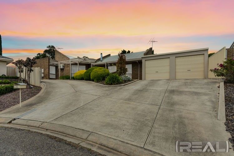 5 Kosmina Crescent, Hillbank SA 5112, Image 1