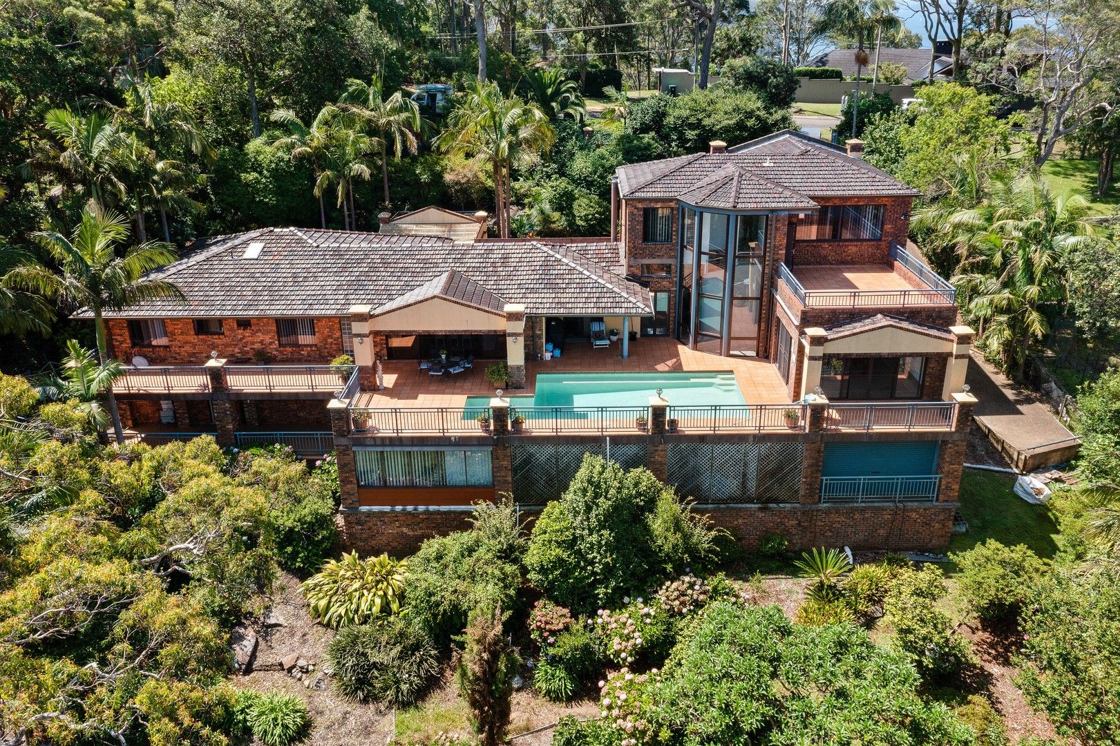 5 Lentara Road, Bayview NSW 2104 Domain