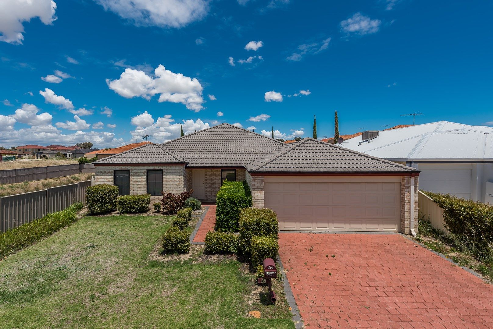 4 bedrooms House in 37 Gemini Way MADELEY WA, 6065