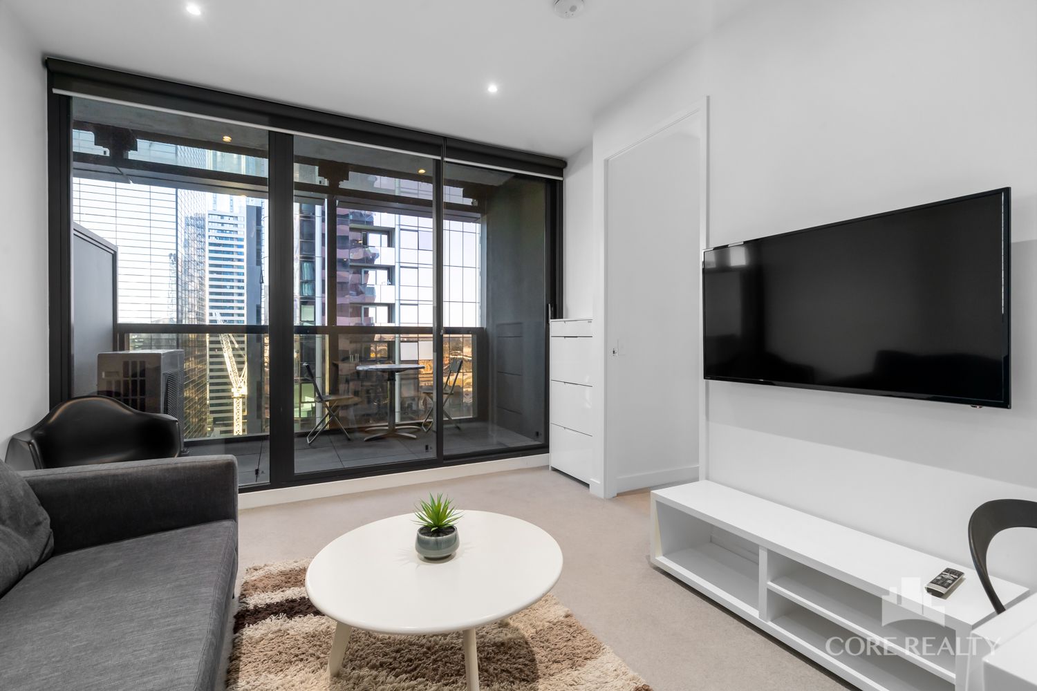 2 bedrooms Apartment / Unit / Flat in 1811/120 Abeckett Street MELBOURNE VIC, 3000