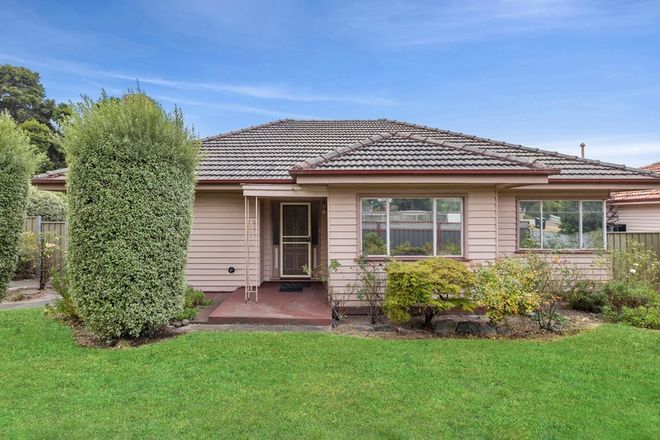 Picture of 20 Banfield Street, ARARAT VIC 3377