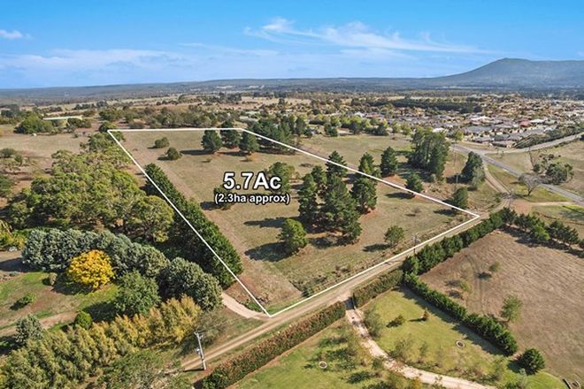 Picture of 70 Magnet Lane, NEW GISBORNE VIC 3438