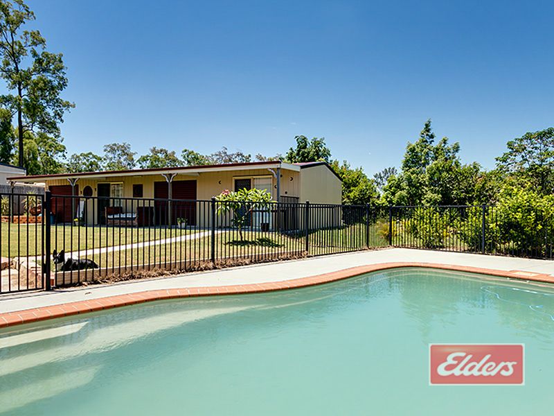 651 Silverwood Drive, Jimboomba QLD 4280, Image 2