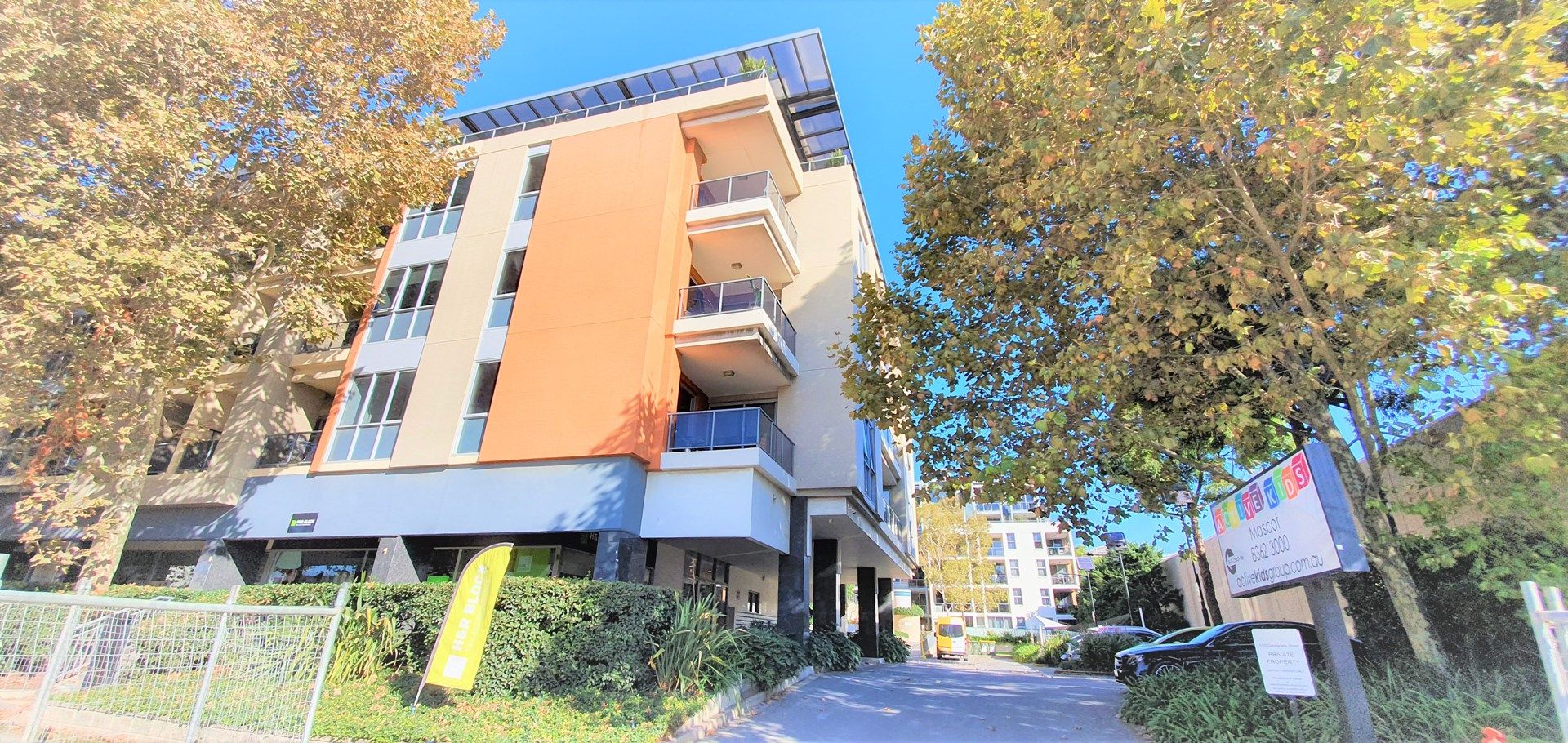 3 bedrooms Apartment / Unit / Flat in 178/635 Gardeners Road MASCOT NSW, 2020