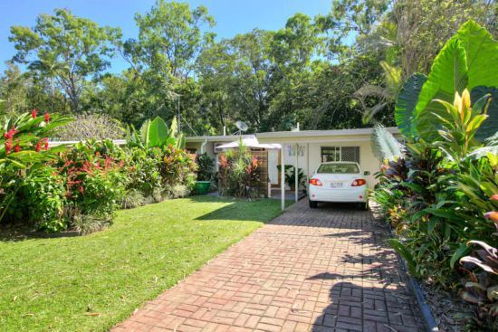 1/44 Mimosa Street, Holloways Beach QLD 4878, Image 0