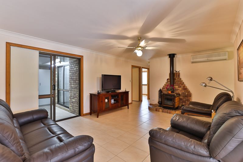 12 Crebra Crescent, Top Camp QLD 4350, Image 0