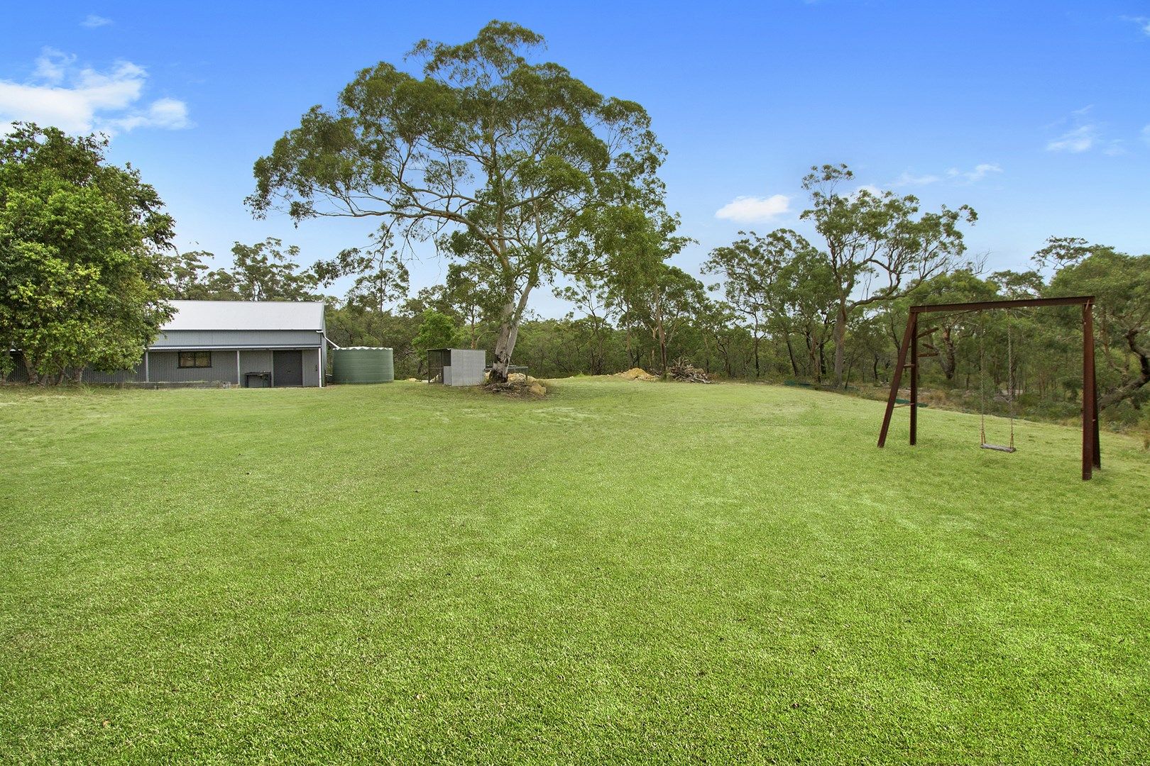 9 Aloha Place, Sackville North NSW 2756, Image 0