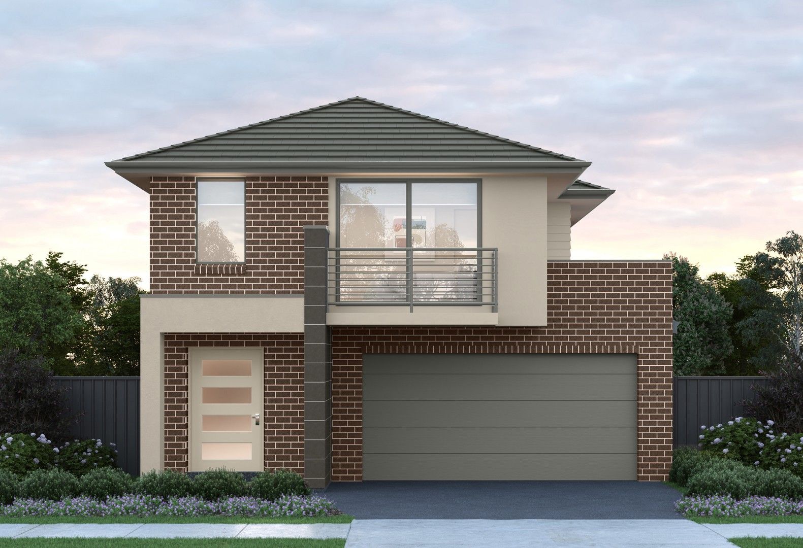 Lot 6507 Caldwell Avenue, Edmondson Park NSW 2174, Image 0